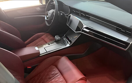 Audi A7, 2026 год, 5 600 000 рублей, 6 фотография