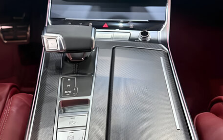 Audi A7, 2026 год, 5 600 000 рублей, 11 фотография