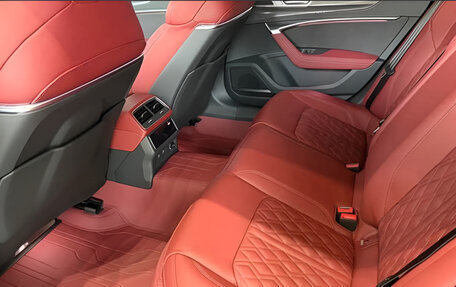 Audi A7, 2026 год, 5 600 000 рублей, 16 фотография