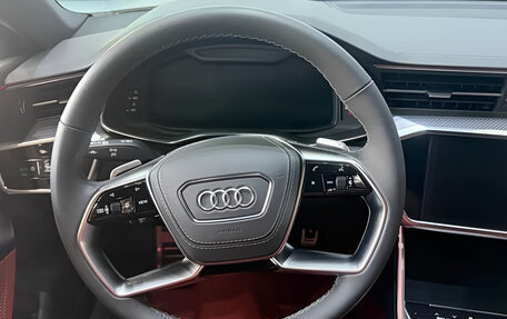 Audi A7, 2026 год, 5 600 000 рублей, 8 фотография