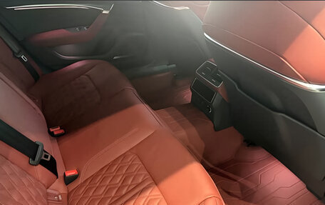 Audi A7, 2026 год, 5 600 000 рублей, 15 фотография