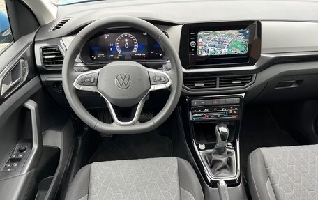 Volkswagen T-Cross I, 2026 год, 3 414 000 рублей, 6 фотография