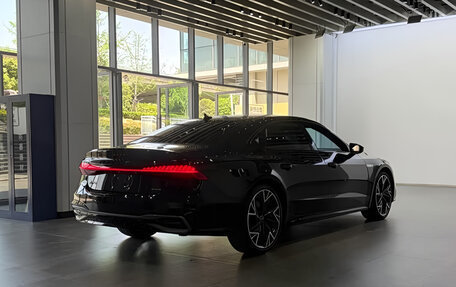 Audi A7, 2026 год, 5 600 000 рублей, 19 фотография