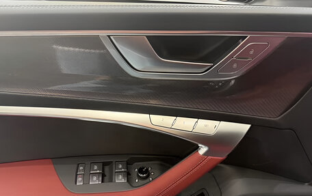 Audi A7, 2026 год, 5 600 000 рублей, 17 фотография