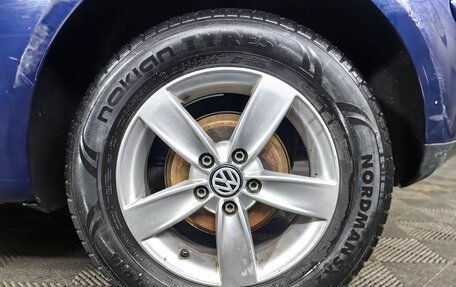 Volkswagen Polo IV рестайлинг, 2005 год, 297 000 рублей, 8 фотография