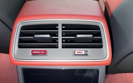 Audi A7, 2026 год, 5 600 000 рублей, 13 фотография
