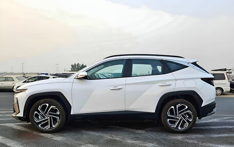 Hyundai Tucson, 2026 год, 3 390 000 рублей, 3 фотография