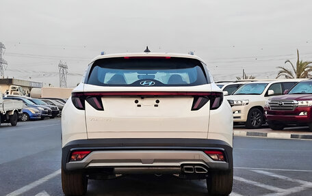 Hyundai Tucson, 2026 год, 3 390 000 рублей, 4 фотография