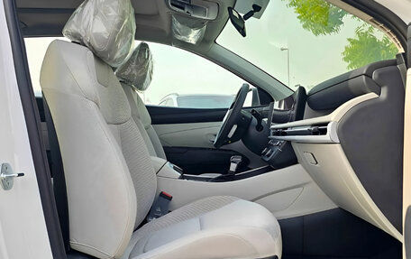 Hyundai Tucson, 2026 год, 3 390 000 рублей, 8 фотография
