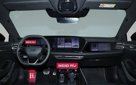 Audi A5, 2026 год, 5 350 000 рублей, 9 фотография