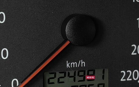Volkswagen Polo IV рестайлинг, 2005 год, 297 000 рублей, 11 фотография
