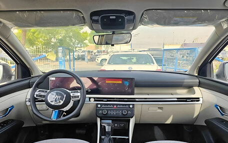 Hyundai Tucson, 2026 год, 3 390 000 рублей, 11 фотография