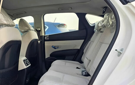 Hyundai Tucson, 2026 год, 3 390 000 рублей, 9 фотография
