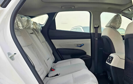 Hyundai Tucson, 2026 год, 3 390 000 рублей, 10 фотография