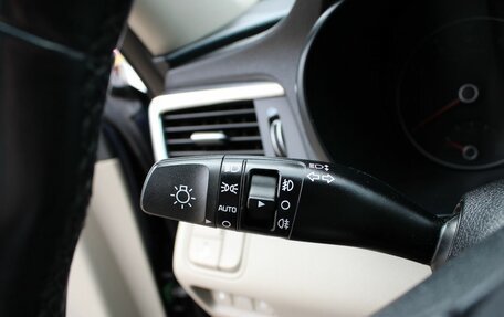 KIA Optima IV, 2018 год, 1 659 000 рублей, 21 фотография