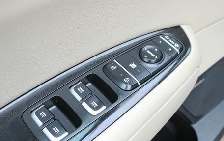 KIA Optima IV, 2018 год, 1 659 000 рублей, 23 фотография