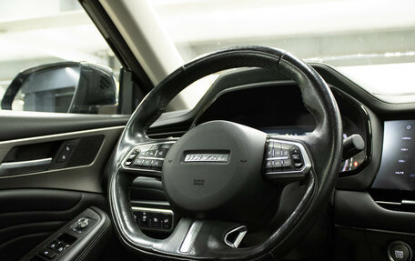 Haval F7 I, 2022 год, 1 829 000 рублей, 7 фотография