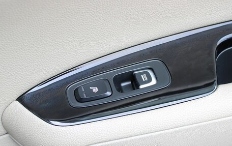KIA Optima IV, 2018 год, 1 659 000 рублей, 30 фотография
