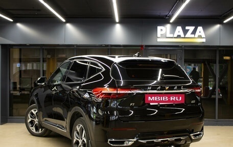 Haval F7 I, 2022 год, 1 829 000 рублей, 3 фотография