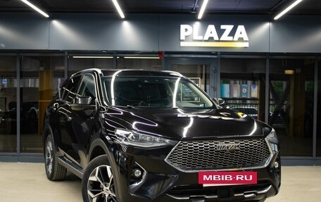 Haval F7 I, 2022 год, 1 829 000 рублей, 2 фотография