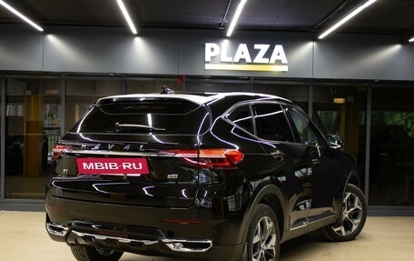 Haval F7 I, 2022 год, 1 829 000 рублей, 4 фотография