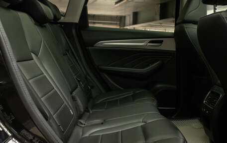 Haval F7 I, 2022 год, 1 829 000 рублей, 13 фотография