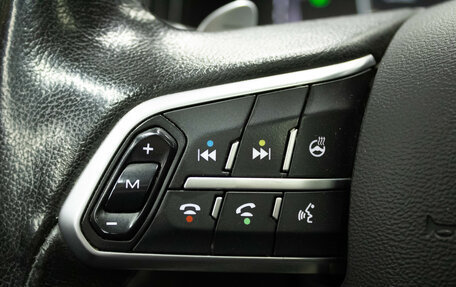 Haval F7 I, 2022 год, 1 829 000 рублей, 17 фотография