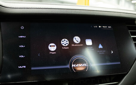 Haval F7 I, 2022 год, 1 829 000 рублей, 20 фотография