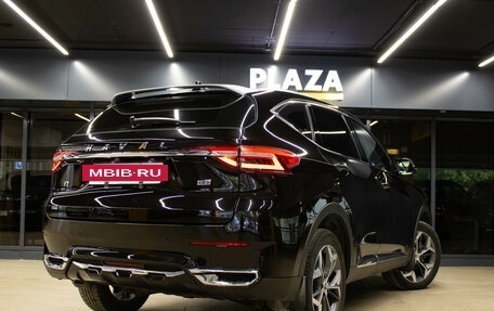 Haval F7 I, 2022 год, 1 829 000 рублей, 6 фотография