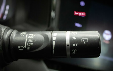 Haval F7 I, 2022 год, 1 829 000 рублей, 16 фотография