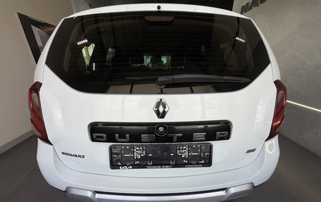 Renault Duster I рестайлинг, 2018 год, 1 349 000 рублей, 7 фотография