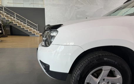 Renault Duster I рестайлинг, 2018 год, 1 349 000 рублей, 5 фотография