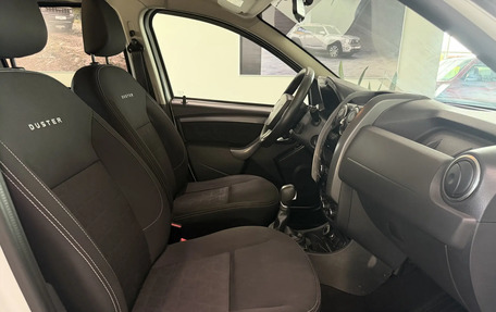 Renault Duster I рестайлинг, 2018 год, 1 349 000 рублей, 11 фотография