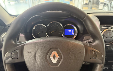 Renault Duster I рестайлинг, 2018 год, 1 349 000 рублей, 17 фотография