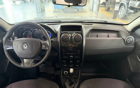 Renault Duster I рестайлинг, 2018 год, 1 349 000 рублей, 14 фотография