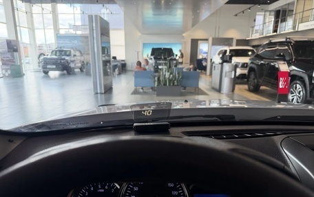 Renault Duster I рестайлинг, 2018 год, 1 349 000 рублей, 20 фотография