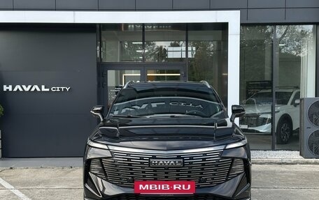 Haval F7, 2026 год, 3 799 000 рублей, 2 фотография