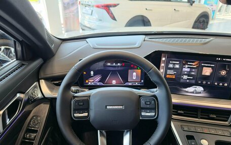 Haval F7, 2026 год, 3 799 000 рублей, 6 фотография