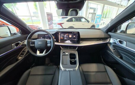 Haval F7, 2026 год, 3 799 000 рублей, 10 фотография