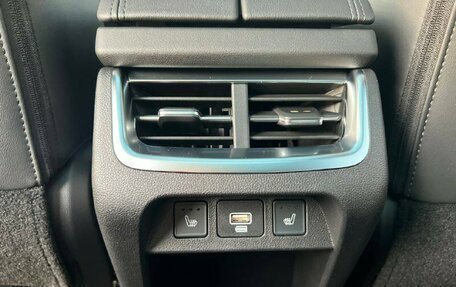 Haval F7, 2026 год, 3 799 000 рублей, 12 фотография