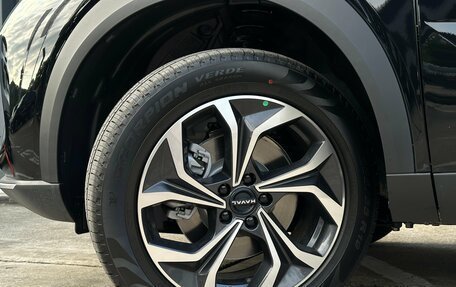 Haval F7, 2026 год, 3 799 000 рублей, 14 фотография