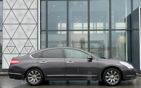Nissan Teana, 2010 год, 879 000 рублей, 4 фотография