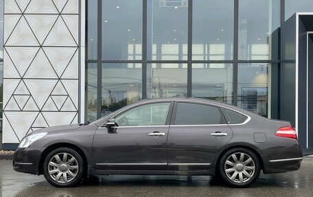 Nissan Teana, 2010 год, 879 000 рублей, 8 фотография