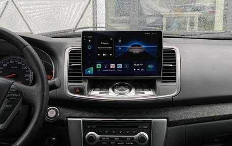 Nissan Teana, 2010 год, 879 000 рублей, 12 фотография
