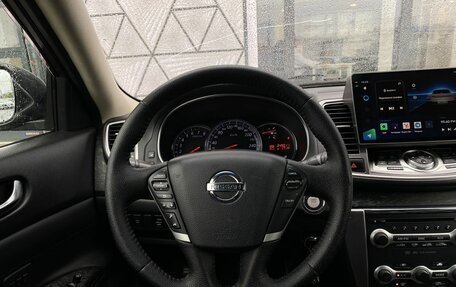 Nissan Teana, 2010 год, 879 000 рублей, 14 фотография