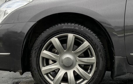 Nissan Teana, 2010 год, 879 000 рублей, 9 фотография