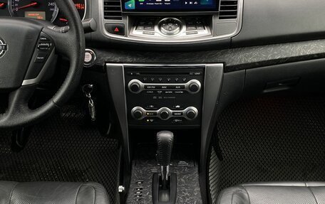 Nissan Teana, 2010 год, 879 000 рублей, 13 фотография