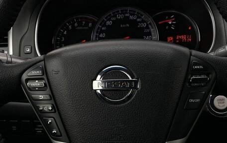 Nissan Teana, 2010 год, 879 000 рублей, 15 фотография