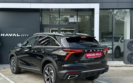 Haval F7, 2026 год, 3 799 000 рублей, 4 фотография