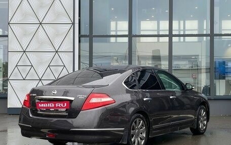 Nissan Teana, 2010 год, 879 000 рублей, 5 фотография